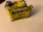 Ton Enerpac JHA-73 Saf-t-lite 3" Hydraulic Jack Aluminium Well Used.. Fixed Price $75.00.