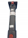 Ljm NH30-1-FD 63/40 Hydraulic Cylinder 30KN 250 Bar Heavy Duty Industrial Actuat. Fixed Price $130.00.