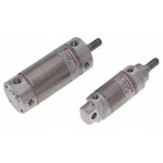 Norgren RT/57225/M/10 Double Action Pneumatic Roundline Cylinder, Nos!. Fixed Price $60.00.