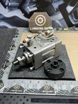Smc MDB1B63TN-25 Cylinder W/ D-M9P Sensors Good Take-out! *warranty* Fast Ship!. Fixed Price $70.00.