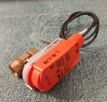 Belimo CQB24-SR-R Valve Actuator With 1/2". Fixed Price $74.95.
