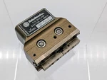 Robohand RP-50P Pneumatic Parallel Gripper End Effector 107N Force 12.7MM Stroke. Fixed Price $234.99.