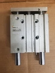 Smc MGPM32-75 Pneumatic Guided Cylinder. Fixed Price $145.99.