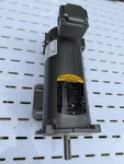 Baldor Reliance Industrial Motor Direct Current .5 Hp 1750 Rpm CDP3330. Fixed Price $350.00.