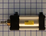Parker 2F2MAU14A Pneumatic Air Cylinder 2" Bore Nfpa Industrial. Fixed Price $89.00.
