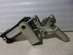 New De-sta-co 817300-MR Double Acting Pneumatic Cylinder *free Shipping*. Fixed Price $49.99.