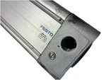 Festo DNC-63-1350-PPV-A Pneumatic Cylinder 163400 Nos Minor External Wear. Fixed Price $224.99.