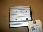 Smc Pneumatic Thrust Cylinder MGPM25TF-25AZ New. Fixed Price $100.00.