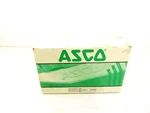 Asco SD8210B057. Fixed Price $800.00.