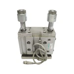 Ckd WPC3-C1-50-40-11-FL358481 Unmp. Fixed Price $725.00.