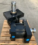 Yates Large Hydraulic Cylinders T1702 4 Stroke (101611). Fixed Price $5500.00.