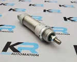 Festo DSNU-40-50-PPV-A Pneumatic Cylinder. Fixed Price $79.99.