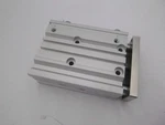 Smc Slide Bearing 16MM Compact Guide Cylinder MGPM16-50Z. Fixed Price $133.99.