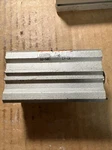 Smc ECDQ2B32-50D Compact Cylinder. Fixed Price $30.00.