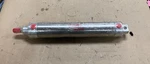 Bimba 318-DXP Stainless Pneumatic Cylinder. Fixed Price $170.00.