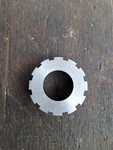 John Bean And Fmc Pump 535 (W1122 Bcd) Nut Plunger Rod - Aluminum. Fixed Price $180.00.