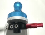 Piab Robot Vacuum Gripper VGS3010.AK.01.BA W/ Swivellink. Fixed Price $122.31.