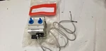 New Smc CDQ2B50-10DCZ-A73 Pneumatic Cylinder . No Box Shelf F5. Fixed Price $60.00.