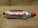 Bimba Stainless Pneumatic Cylinder MRS-091-D. Fixed Price $33.99.