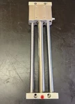 Bimba Ultran Rodless Cylinder UGS-028-Y. Fixed Price $89.99.
