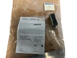 Festo Electronic Proximity Switch SMEO-1-S-LED-24 B 150848. Fixed Price $29.75.