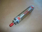 Bimba Pneumatic Cylinder 173-DX New. Fixed Price $45.00.