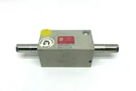 Compact Air Products SFHD118X112 Ft Pneumatic Double Cylinder, 1-3/8" Stroke. Fixed Price $17.99.