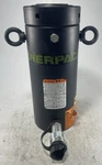 New Enerpac Hydraulic Ram CLL508 Single Acting Lock Nut Cylinder Ton 8". Fixed Price $2495.00.