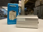 FESTO,ADV-25-40-A,DOUBLE Acting Short Stroke Cylinder 1292R-19306. Fixed Price $24.00.