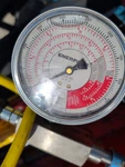 Enerpac P392 Hollow Plunger Hydraulic Cylinder Double-acting Yellow. Fixed Price $840.00.