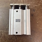 Smc Guided Cylinder MGQM32-100 Vb. Fixed Price $59.99.