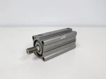 Smc CQ2D50-100DM-XB6 , Compact Cylinder. Fixed Price $85.00.
