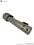 Smc CDG1BA32-125Z Pneumatic Cylinder 32MM Bore 125MM Stroke Double Acting. Fixed Price $80.00.