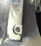 Festo EV-15/40-4 13289 Diaphragm Clamping Cylinder New Box. Fixed Price $178.00.