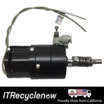Chelic RTM-30 180LC2 Double Action Rotary Cylinder Pneumatic Air Motor. Fixed Price $49.00.