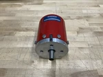 Controlair S-16-S-XX-UM + Studs Mod 207 Rolling Diaphragm Pneumatic Cylinder. Fixed Price $350.00.