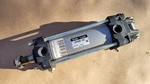 Smc CDA1B50-100 Pneumatic Cylinder 50MM Bore 100MM Stroke. Fixed Price $79.95.