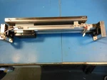 Ckd Cylinder SRG-00-16B305 FL239397/ Extention Arm ETAX-600X-20X-1 M3V. Fixed Price $149.99.