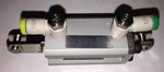 Smc NCQ2D12-30-DA000756 Pneumatic Cylinder Mm Bore Stroke (new). Fixed Price $19.99.