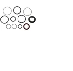For Grove 9372102514, Seal Kit - Hydraulic Cylinder. Fixed Price $76.00.