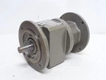 246300 New-no Box; Stober C002F0020MR140/050 Gear Reducer; 2:1 Ratio; 2.6HP. Fixed Price $397.85.