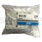 New Box Smc MHC2-25D Finger Double Action Pneumatic Gripper. Fixed Price $76.31.