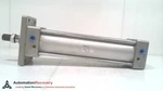 Smc C95MDF80TN-250 Pneumatic Cylinder #319052. Fixed Price $141.00.
