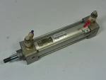 Smc NCDA1D150-0500 Air Cylinder 250PSI Used. Fixed Price $29.33.