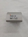 Smc NCDQ2B20-20DZ Pneumatics 3/4 Stroke X Bore Double Acting Air Cylinder. Fixed Price $23.50.