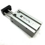 Smc CDUK16-25D Non-rotating Compact Cylinder 16MM Bore, 25MM Stroke, Magnet. Fixed Price $29.00.