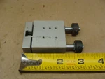 Compact GSS10XI12-Q6 Pneumatic Guided Cylinder. Fixed Price $59.95.