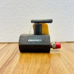 Enerpac V66/V-66 Load Holding Manual Check Valve 700 BAR/10,000 Psi. Fixed Price $141.55.