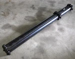 Parker 04.00 DD2ANUS14A 60.00 Pneumatic Cylinder. Series - Used. Fixed Price $189.52.