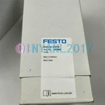 1PCS New Festo DGSL-16-10-P1A 543991 Sliding Table Cylinder. Fixed Price $493.83.